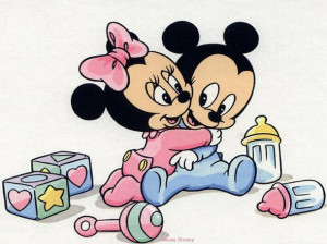 love mickey mouse and minnie love mickey minnie mouse love love 128147 ...