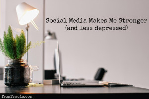 This doesn't mean social media is causing depression.