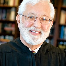 ... Jed Rakoff in his ruling. Rob Bennett for The Wall Street Journal
