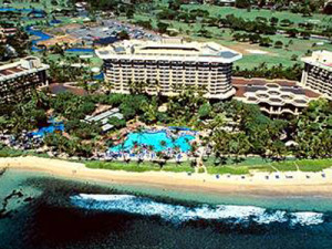 Hyatt Regency Maui Vacation