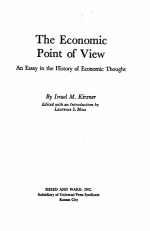 Economic Quotes On Scarcity ~ The Economic Point of View - Online ...