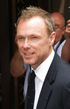 gary kemp