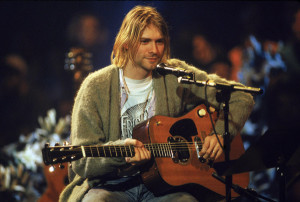 Remembering Nirvana’s ‘Unplugged’: Cobain’s Battles Nearly ...