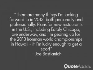 Joe Bastianich
