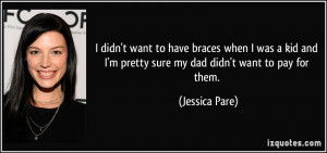 More Jessica Pare Quotes