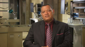 Laurence Fishburne Quotes