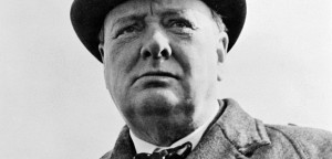 The Political Shakespeare: 9 Winston Churchill Quotes for Readers and ...