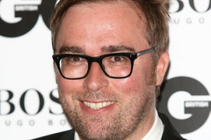 Danny Wallace Pictures