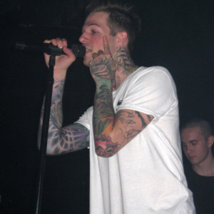 jesse rutherford icon