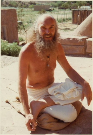 Bhagavan Dass amp Ram Dass