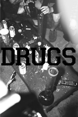 party drugs weed bong pot Grunge booze beer Dirt