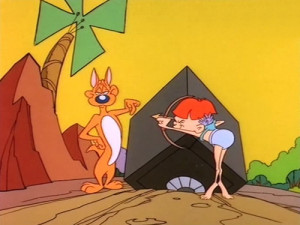 Taz Mania Images Picture