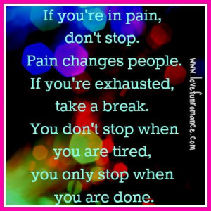 Related Pictures funny pain fun quotes