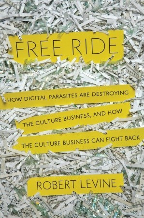 ... the Culture Business, and How the Culture Business Can Fight Back