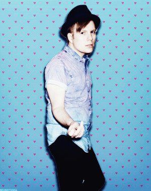 patrick stump quotes