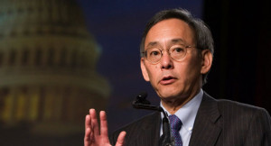 The GOP has used Steven Chu's quote to rachet up the pressure on gas ...