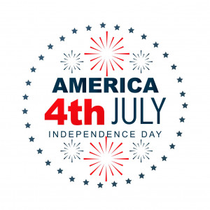 USA 2015 Independence Day July 4th Quotes Wallpaper