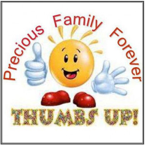 Precious Family Forever