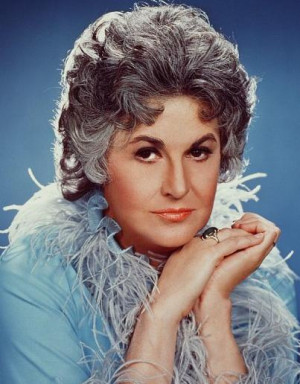 Golden Quotes From Golden Girls' Bea Arthur