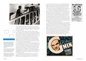 Gangster Movies Revolver