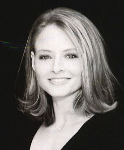 Jodie Foster