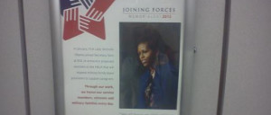 Memorial Day ‘propaganda’ posters glorify Michelle Obama at Labor ...