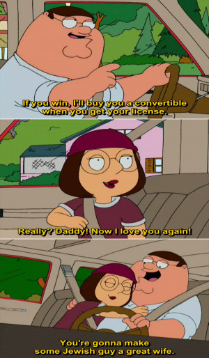 Family Guy Tumblr Quotes Family guy quotes peter