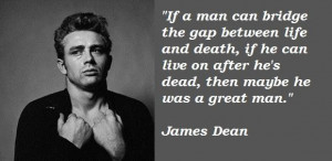 James dean famous quotes 2