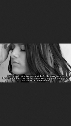 Wasting All These Tears by Cassadee Pope