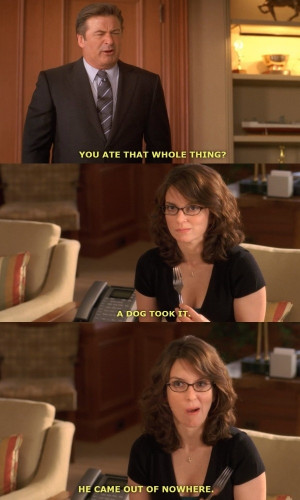14 liz lemon moments that pretty much sum up our general feelings ...