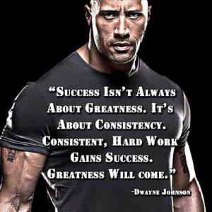 Consistency is something I'm striving for right now. Isagenix. visit ...
