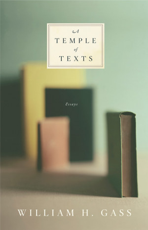 PROJECT A Temple of Texts