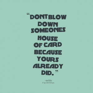 House Of Cards Netflix Quotes