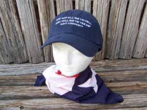 ... texas flag cap with davy crockett s famous quote show your texas pride