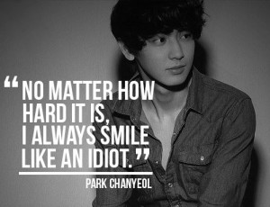 HAPPY BIRTHDAY TO EXO’S TEETH RICH HAPPY VIRUS, DERP-IN-CHARGE, TWIN ...