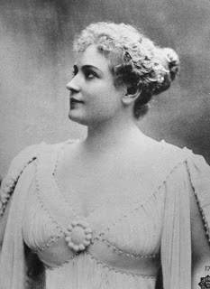 LILLIAN RUSSELL (Helen Louise Leonard)Biography, Pictures, Quotes ...
