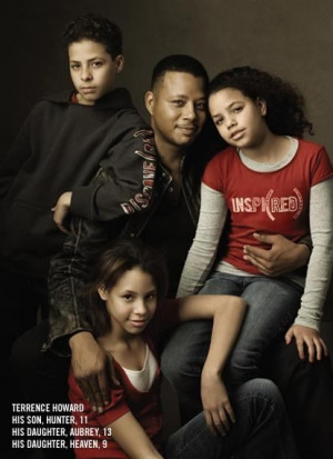 ... actor terrence howard lori and terrence married back in 1989 after 14