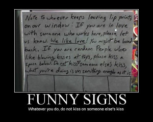 funnysigns jpg by unknown viewed 299 times