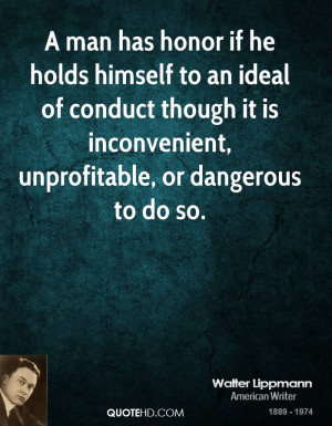 ... though it is inconvenient, unprofitable, or dangerous to do so