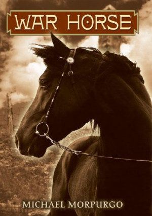 The Book Review Club - The War Horse