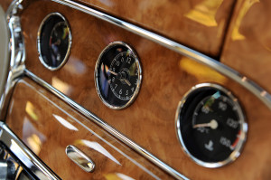PICTURES Bentley Mulsanne Picture Thread