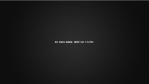 How to set wallpaper on your desktop?