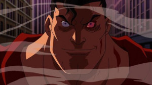 ... superman vs the elite characters superman superman vs the elite 2012