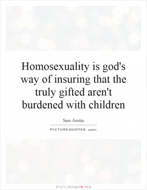 ... Quotes Boy George Quotes Homosexual Quotes Homosexuals Quotes