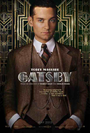 Back to article: Great Gatsby: Carey Mulligan, Tobey Maguire, more in ...