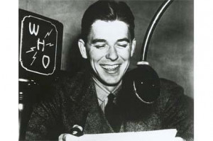 Ronald Reagan: 10 quotes on his birthday