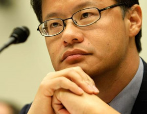 Jerry Yang