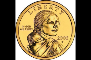 Sacagawea Quotes Said Sacagawea