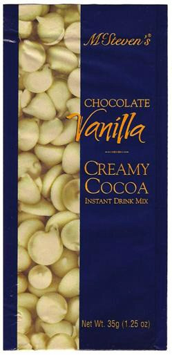 McSteven's - Chocolate Vanilla