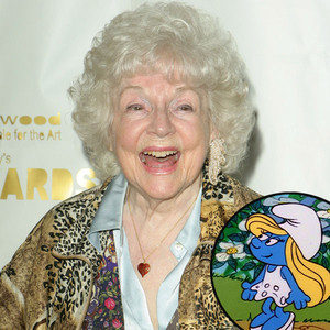 Lucille Bliss, Actress Who Voiced Smurfette, Dead at 96